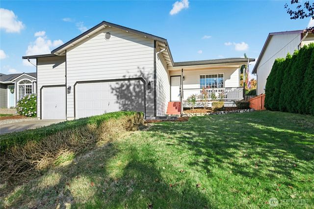 7007 78th Dr NE, Marysville, WA 98270