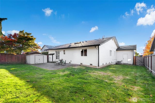 7007 78th Dr NE, Marysville, WA 98270