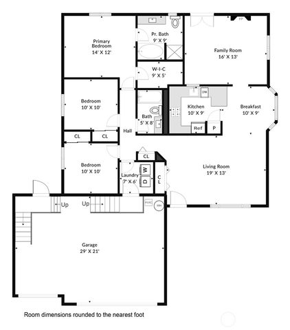 7007 78th Dr NE, Marysville, WA 98270