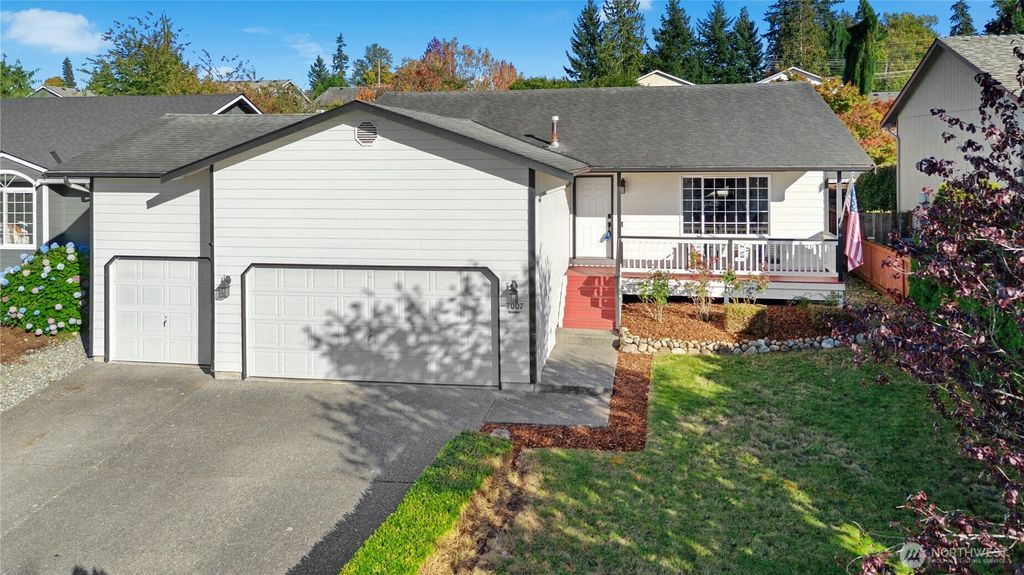 7007 78th Dr NE, Marysville, WA 98270