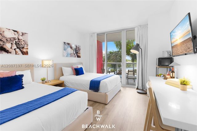 2602 E Hallandale Beach Blvd R408, Hallandale Beach, FL 33009