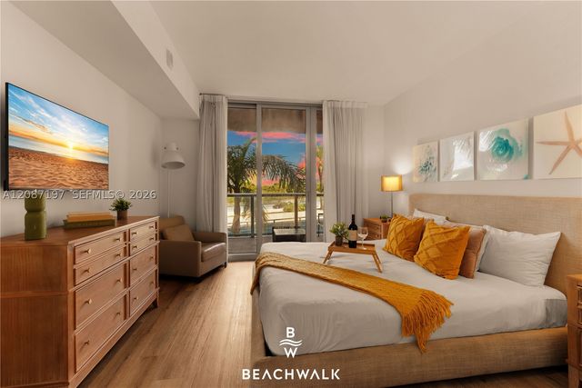 2602 E Hallandale Beach Blvd R408, Hallandale Beach, FL 33009