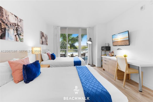 2602 E Hallandale Beach Blvd R408, Hallandale Beach, FL 33009
