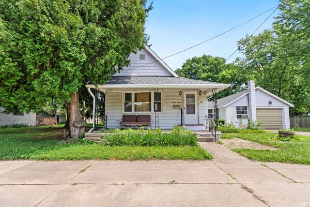311 Brawley Street, Huntington, IN 46750