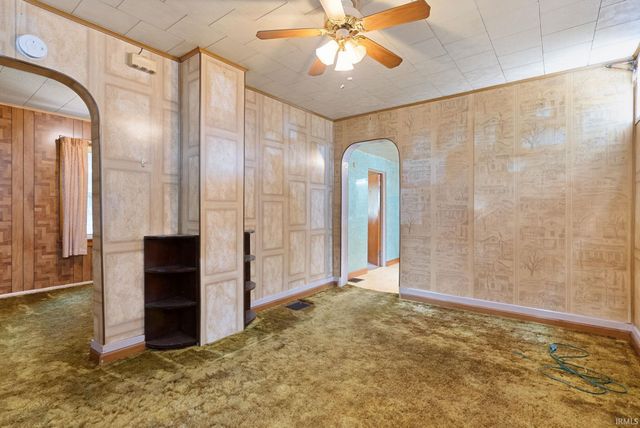 311 Brawley Street, Huntington, IN 46750