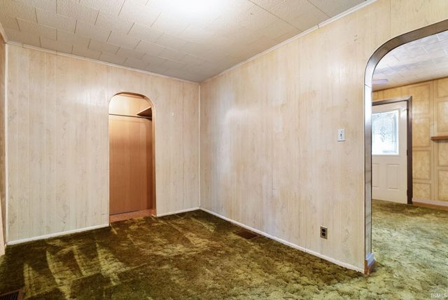 311 Brawley Street, Huntington, IN 46750