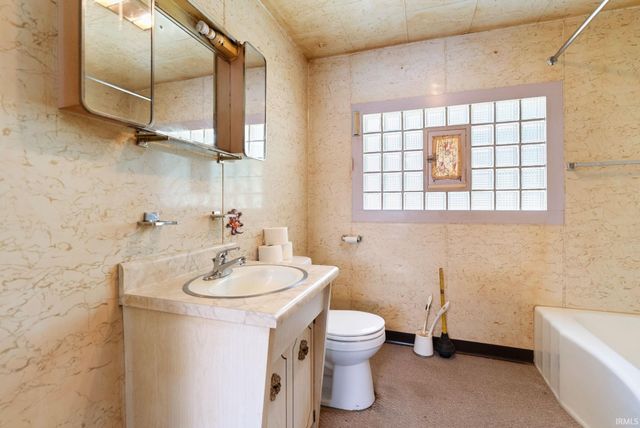 311 Brawley Street, Huntington, IN 46750