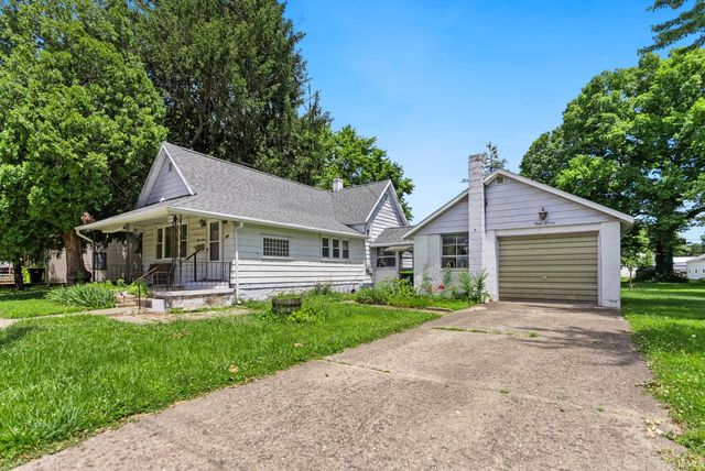 311 Brawley Street, Huntington, IN 46750
