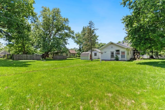 311 Brawley Street, Huntington, IN 46750