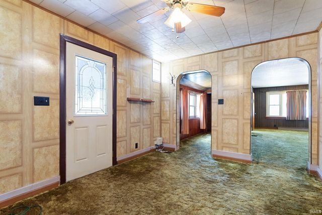 311 Brawley Street, Huntington, IN 46750