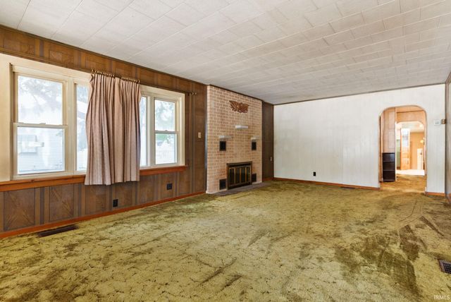 311 Brawley Street, Huntington, IN 46750