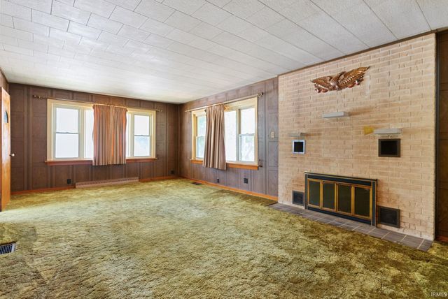 311 Brawley Street, Huntington, IN 46750