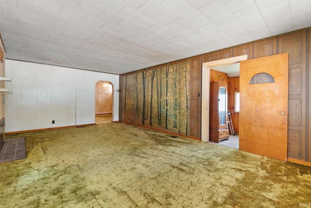 311 Brawley Street, Huntington, IN 46750