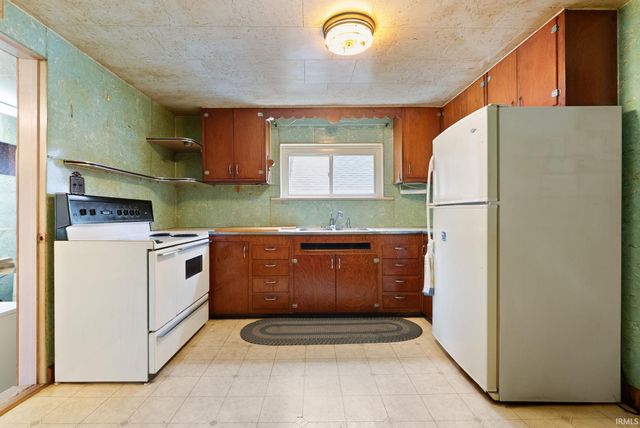 311 Brawley Street, Huntington, IN 46750