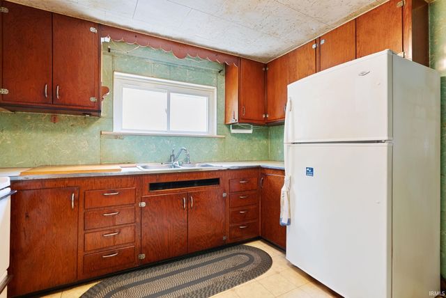 311 Brawley Street, Huntington, IN 46750