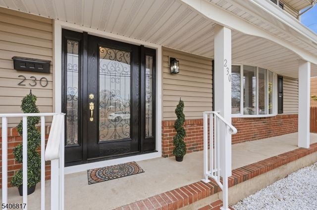 230 Arlington Ave, South Plainfield Boro, NJ 07080