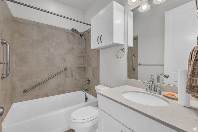 10963 S KESTREL RISE RD, South Jordan, UT 84009