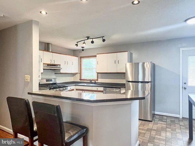 5808 MERIDALE RD, Catonsville, MD 21228