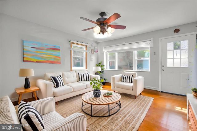 5808 MERIDALE RD, Catonsville, MD 21228
