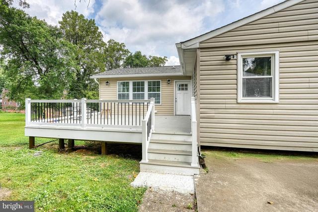 5808 MERIDALE RD, Catonsville, MD 21228