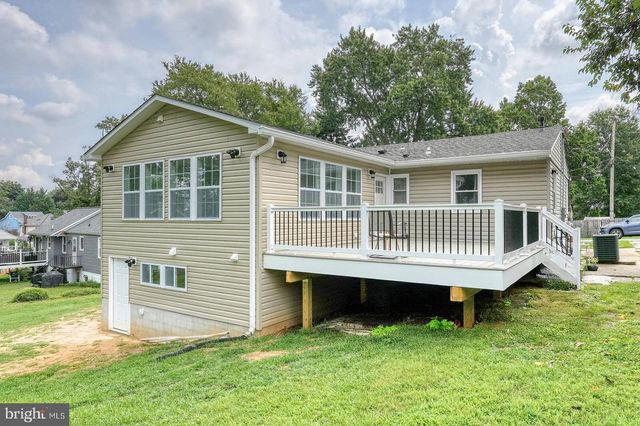 5808 MERIDALE RD, Catonsville, MD 21228
