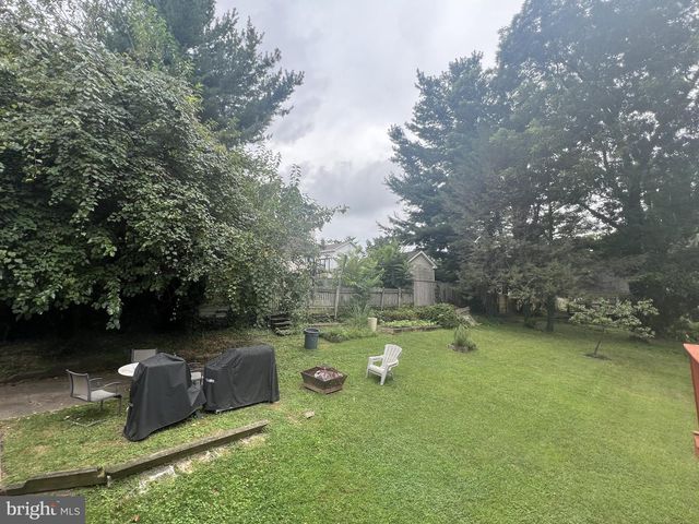 5808 MERIDALE RD, Catonsville, MD 21228