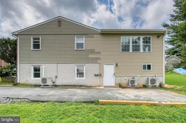 5808 MERIDALE RD, Catonsville, MD 21228