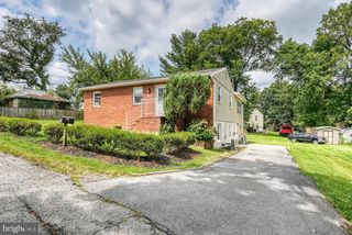 5808 MERIDALE, Catonsville, MD 21228