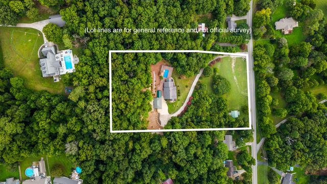 359 Potts Road, Ringgold, GA 30736