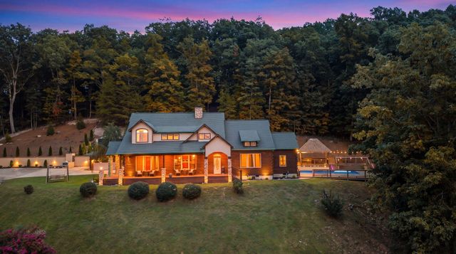 359 Potts Road, Ringgold, GA 30736