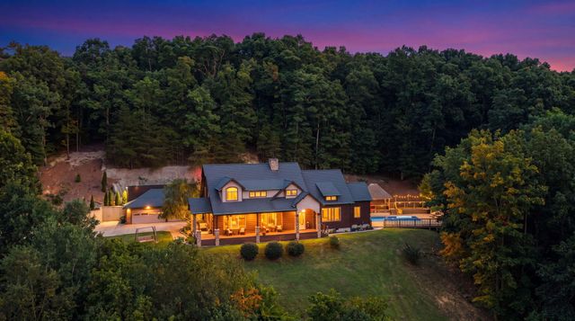 359 Potts Road, Ringgold, GA 30736