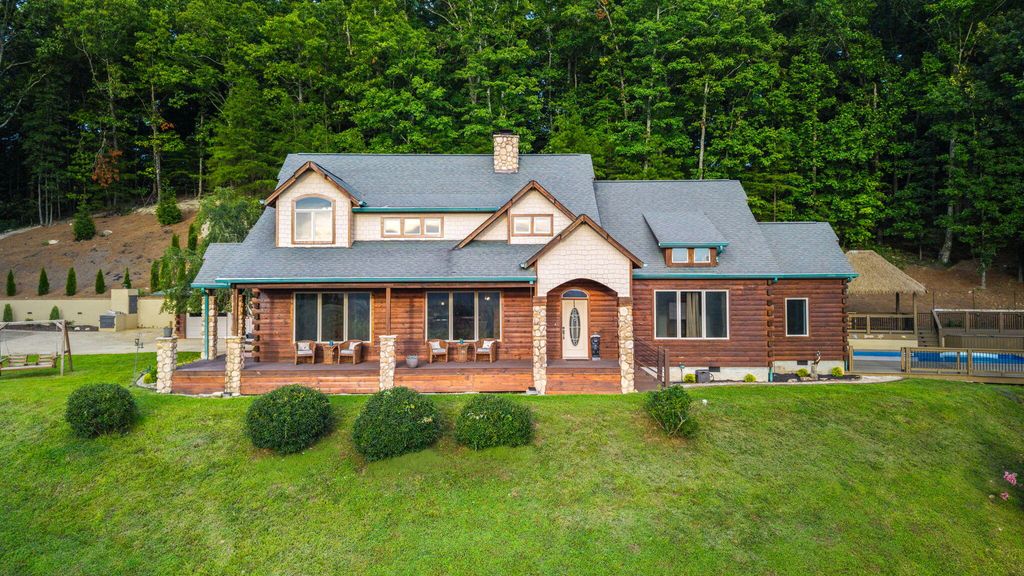 359 Potts Road, Ringgold, GA 30736