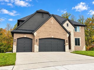 50453 Arcadia Drive, Macomb Twp, MI 48042