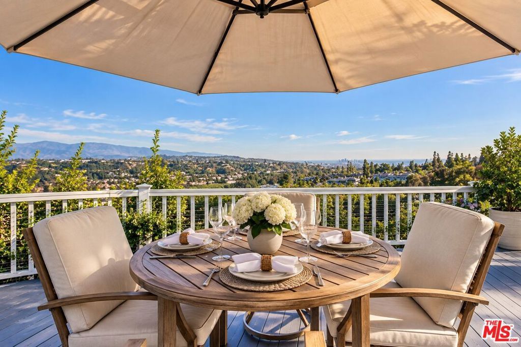 2282 Canyonback Road, Los Angeles, CA 90049 — photo 4
