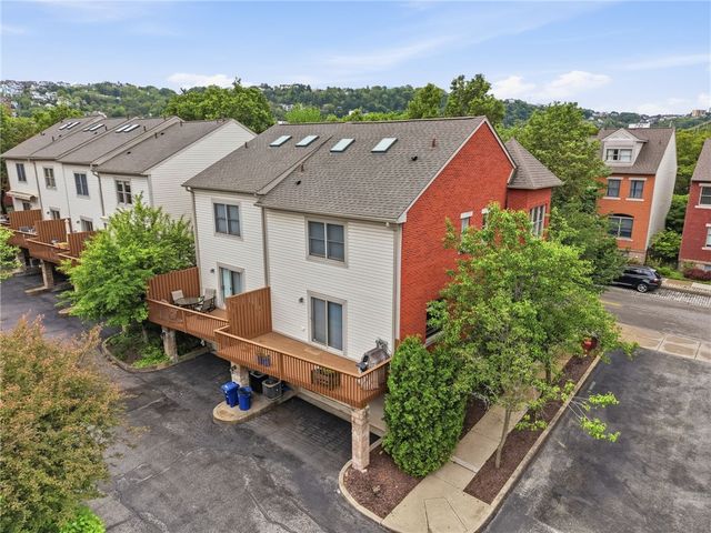 19 S 17th St, South Side, PA 15203