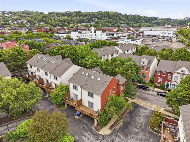 19 S 17th St, South Side, PA 15203