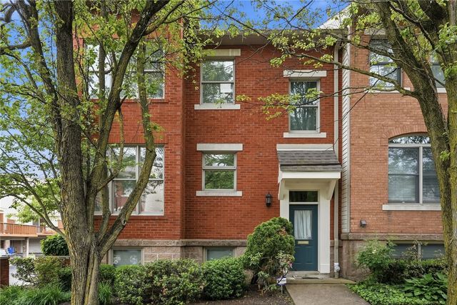 19 S 17th St, South Side, PA 15203