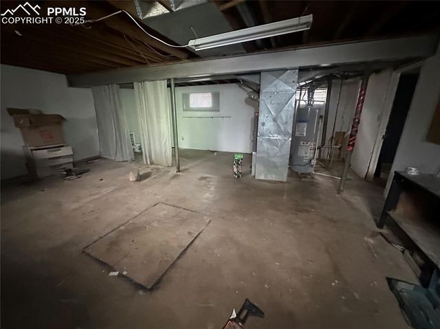 21 Minden Circle, Colorado Springs, CO 80906