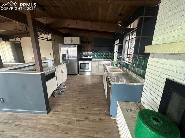 21 Minden Circle, Colorado Springs, CO 80906