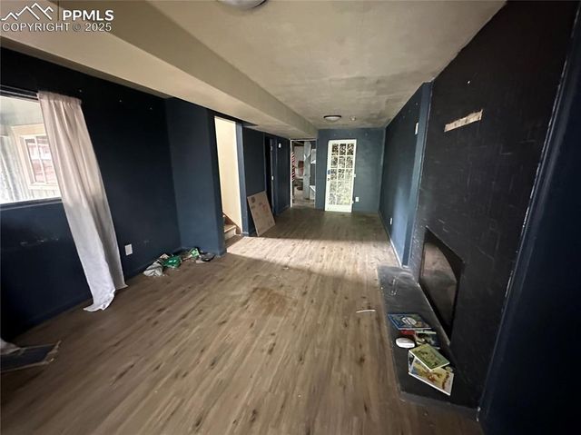 21 Minden Circle, Colorado Springs, CO 80906