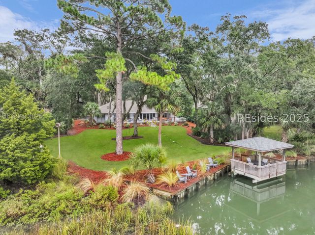 20 Marshview Dr, Hilton Head Island, SC 29928