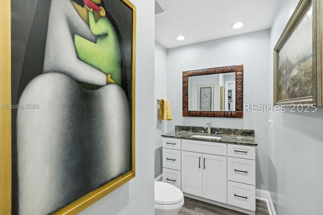 20 Marshview Dr, Hilton Head Island, SC 29928