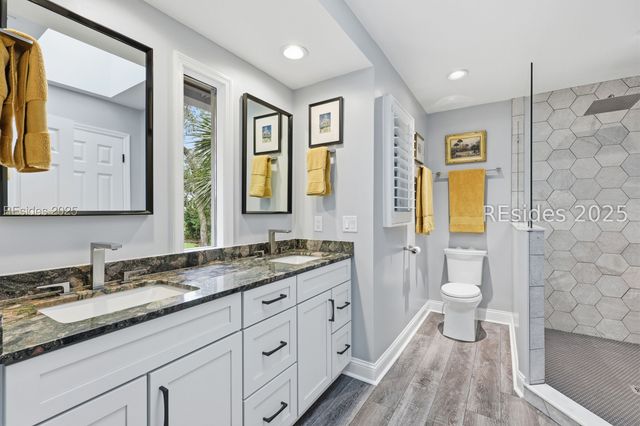 20 Marshview Dr, Hilton Head Island, SC 29928