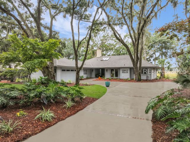 20 Marshview Dr, Hilton Head Island, SC 29928