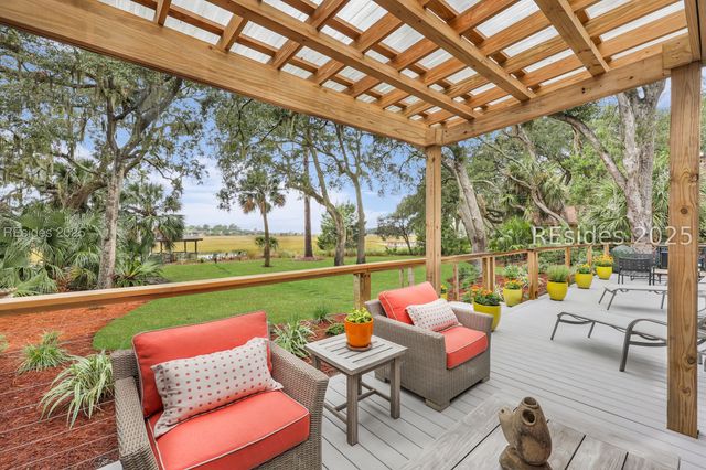 20 Marshview Dr, Hilton Head Island, SC 29928