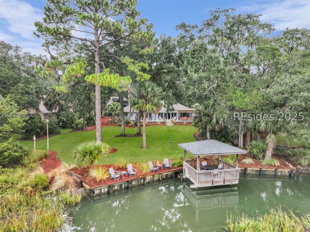 20 Marshview Dr, Hilton Head Island, SC 29928