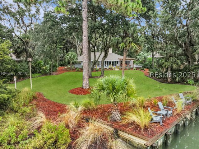 20 Marshview Dr, Hilton Head Island, SC 29928