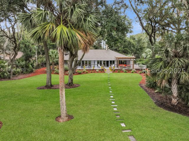 20 Marshview Dr, Hilton Head Island, SC 29928