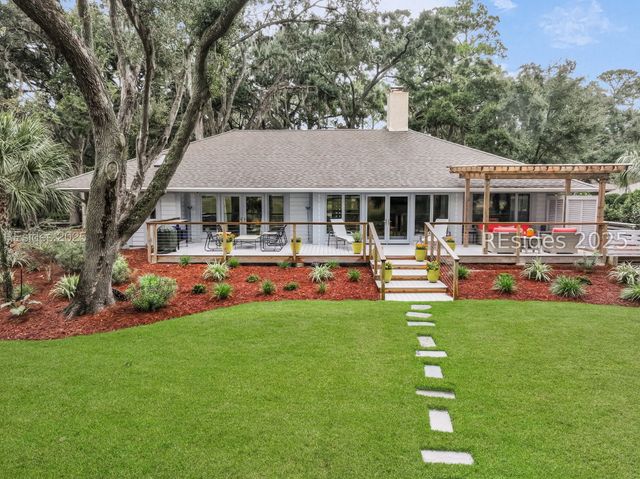 20 Marshview Dr, Hilton Head Island, SC 29928