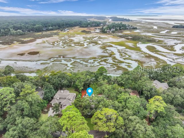 20 Marshview Dr, Hilton Head Island, SC 29928